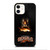 CINCINNATI BENGALS ROAR iPhone 12 Case Cover