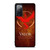 POKEMON GO TEAM VALOR 2 Samsung Galaxy S20 FE Case Cover