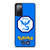 POKEMON TEAM MYSTIC Samsung Galaxy S20 FE Case Cover