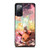 POKEMONEEEVEE STRENGTH Samsung Galaxy S20 FE Case Cover