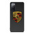 PORSCHE 911 Samsung Galaxy S20 FE Case Cover