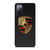 PORSCHE BADGE Samsung Galaxy S20 FE Case Cover