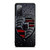 PORSCHE Samsung Galaxy S20 FE Case Cover