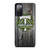 PORTLAND TIMBERS WOODEN Samsung Galaxy S20 FE Case Cover