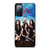 PRETTY LITTLE LIARS SERIES Samsung Galaxy S20 FE Case Cover