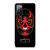 PRIMITIVE SKATEBOARDING LOGO 2 Samsung Galaxy S20 FE Case Cover
