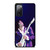 PRINCE PURPLE RAIN 1 Samsung Galaxy S20 FE Case Cover