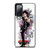 PRINCE PURPLE RAIN 4 Samsung Galaxy S20 FE Case Cover