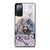 QUEEN BAND LOGO Samsung Galaxy S20 FE Case Cover