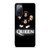 QUEEN ROCK BAND Samsung Galaxy S20 FE Case Cover