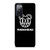 RADIOHEAD LOGO Samsung Galaxy S20 FE Case Cover