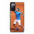 RAFAEL NADAL TENNIS PLAYER 2 Samsung Galaxy S20 FE Case Cover