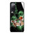 RAJON RONDO 1 Samsung Galaxy S20 FE Case Cover