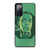 RAJON RONDO 9 Samsung Galaxy S20 FE Case Cover