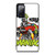 RAT FINK MOPAR 2 Samsung Galaxy S20 FE Case Cover