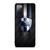 RAYADOS MONTERREY CLUB DE FUTBOL Samsung Galaxy S20 FE Case Cover