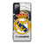 REAL MADRID 1 Samsung Galaxy S20 FE Case Cover