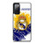 REAL MADRID 4 Samsung Galaxy S20 FE Case Cover