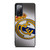 REAL MADRID LOS BLANCOS 2 Samsung Galaxy S20 FE Case Cover