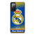 REAL MADRID SPAIN Samsung Galaxy S20 FE Case Cover