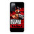 RED DEAD REDEMPTION GAME Samsung Galaxy S20 FE Case Cover