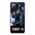 RESIDENT EVIL GAME Samsung Galaxy S20 FE Case Cover