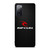 RIPCURL CARBON LOGO Samsung Galaxy S20 FE Case Cover