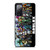 ROBLOX GAME 1 Samsung Galaxy S20 FE Case Cover