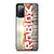 ROBLOX GAME LOGO Samsung Galaxy S20 FE Case Cover