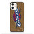 CLEVELAND CAVALIERS iPhone 12 Case Cover