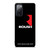 ROUSH RACING Samsung Galaxy S20 FE Case Cover