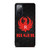 RUGER FIREARM Samsung Galaxy S20 FE Case Cover