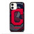 CLEVELAND INDIANS 1 iPhone 12 Case Cover