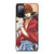 RUROUNI KENSHIN SAMURAI X MANGA Samsung Galaxy S20 FE Case Cover