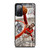 RUSSELL WESTBROOK DUNK 1 Samsung Galaxy S20 FE Case Cover