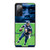 RUSSELL WILSON SEAHAWKS FOOTBALL Samsung Galaxy S20 FE Case Cover