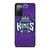 SACRAMENTO KINGS Samsung Galaxy S20 FE Case Cover SACRAMENTO KINGS Samsung Galaxy S20 FE Case Cover