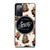 SAILOR JERRY PATTERN Samsung Galaxy S20 FE Case Cover