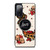 SAILOR JERRY TATTOO LOGO Samsung Galaxy S20 FE Case Cover