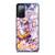 SAILOR MOON 2 Samsung Galaxy S20 FE Case Cover