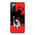 SAMURAI JACK CARTOON Samsung Galaxy S20 FE Case Cover