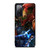 SAMUS ARAN METROID Samsung Galaxy S20 FE Case Cover