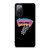 SAN ANTONIO SPURS NBA LOGO Samsung Galaxy S20 FE Case Cover