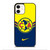 CLUB AMERICA DE MEXICO iPhone 12 Case Cover
