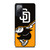 SAN DIEGO PADRES MLB ICON Samsung Galaxy S20 FE Case Cover