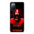 SAN FRANCISCO 49ERS PRIDE Samsung Galaxy S20 FE Case Cover
