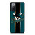 SAN JOSE SHARKS Samsung Galaxy S20 FE Case Cover