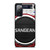 SANGEAN RED RADIO SPEAKER Samsung Galaxy S20 FE Case Cover