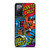 SANTA CRUZ SKATEBOARDS 3 Samsung Galaxy S20 FE Case Cover
