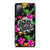 SANTA CRUZ SKATEBOARDS FLOWER Samsung Galaxy S20 FE Case Cover